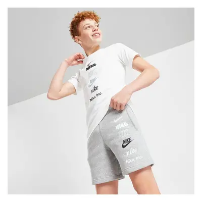 Nike Rövidnadrág Mlogo Flc Shrt Dgh Shorts