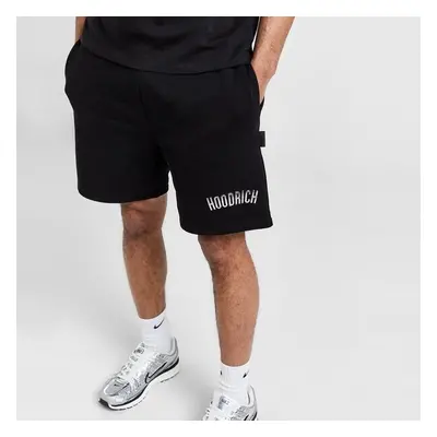 Hoodrich Rövidnadrág Chrome Short Blk