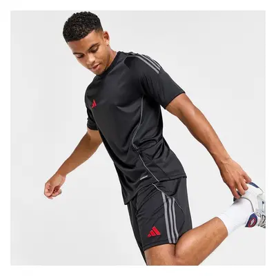 adidas Rövidnadrág Tiro Short Blk/red