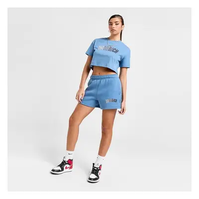 Hoodrich Rövidnadrág Kraze Short Blue