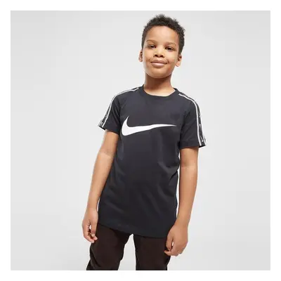 Nike Póló B Nsw Repeat Sw Ss Tee