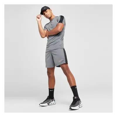 Nike Rövidnadrág Acad Sht Grey/pink Shorts