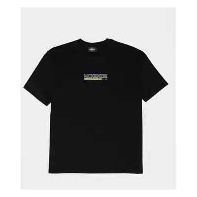 Mckenzie Póló Mercury Tee Blk