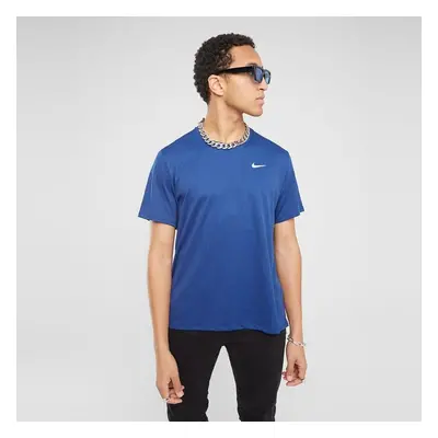 Nike Póló M Nk Df Uv Miler Ss