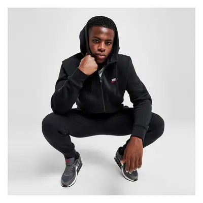 Nike Pulóver Kapucnis M Nsw Club Dt Hoodie Fz Bb Essentials