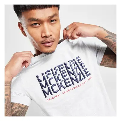 Mckenzie Póló Ace Tee Gmrl Tee - Shirts