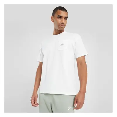 Nike Póló M Nsw Tee M90 Pkt Ptch Cnct