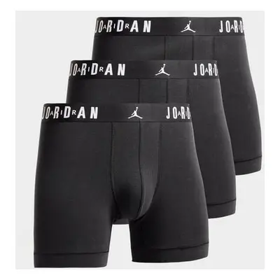 Jordan Boxeralsó Flight Cotton Core 3Pk Bb