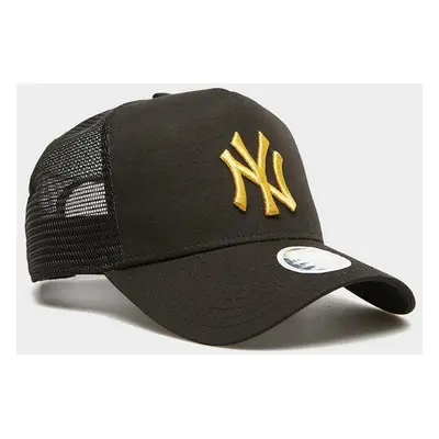 New Era Sapka Wmns Met Trucker Nyy New York Yankees