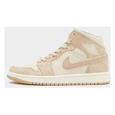 Wmns Air Jordan 1 Mid Se