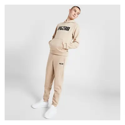 Puma Nadrág Key Graphic Pant B F L