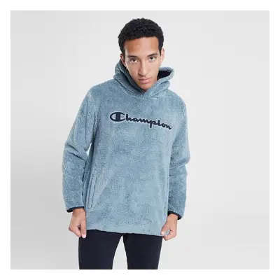 Champion Polár Hooded Top