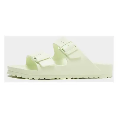 Birkenstock Arizona Eva Faded Lime