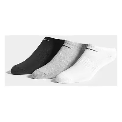 Nike 3 Pack Low Socks