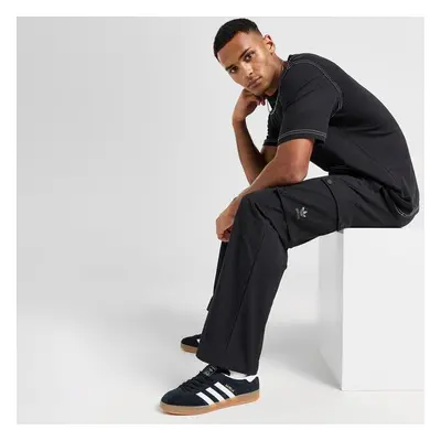 adidas Nadrág Stich Pnt Blk