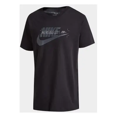 Nike Póló B Nsw Air Max Tee B