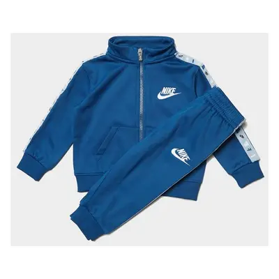 Nike Szett B Nsw Club Ssnl Tricot Set B