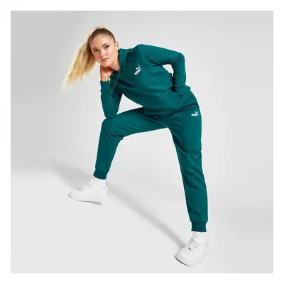 Puma Nadrág Ess+ Embroidery High-Waist Pants Fl