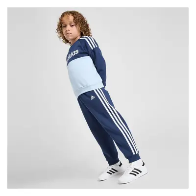 adidas Szett Lb Fl Ts B