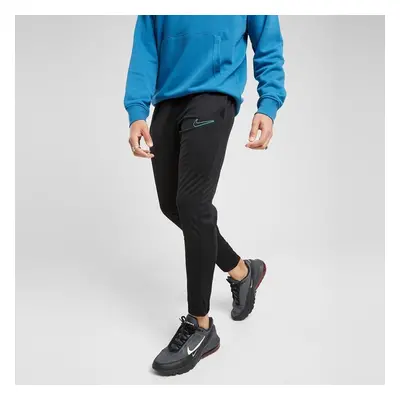 Nike Nadrág Acad Pant Blk/cact Pants