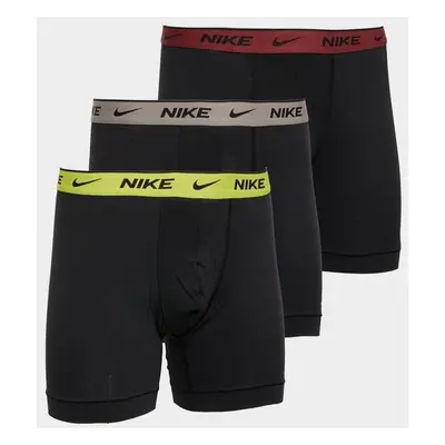 Nike Boxeralsó Boxer Brief 3Pk