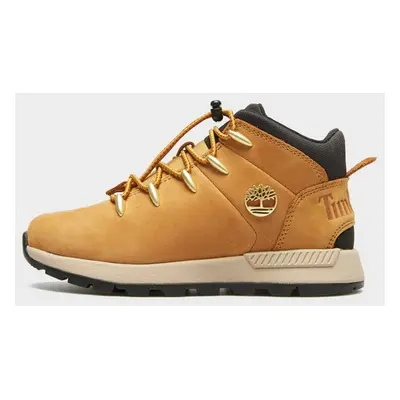 Timberland Sprint Trekker Mid