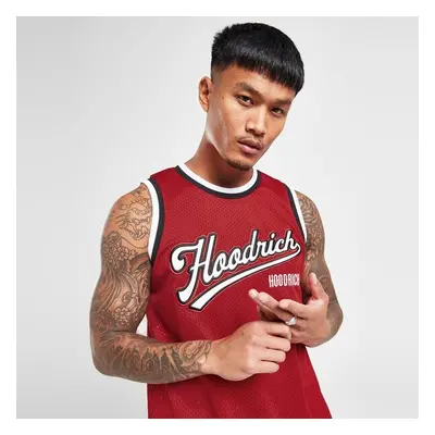 Hoodrich Tank Stadium Bb V Red