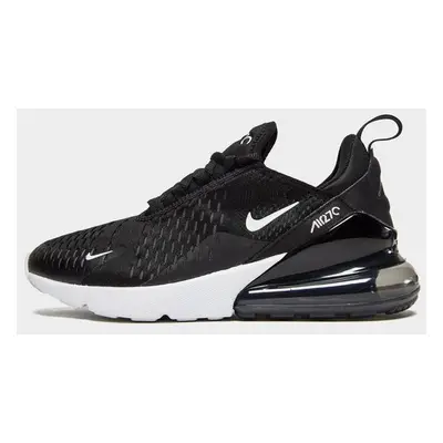 Nike Air Max 270 Black White