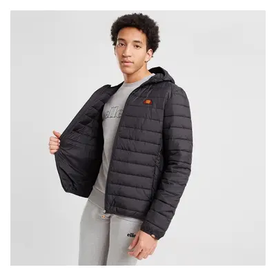 Ellesse Kabát Téli Lombardy Blk