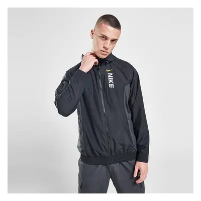 Nike Pulóver Kapucnis Hybrid Lwt Jkt Blk Jacket