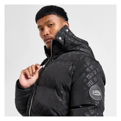 Supply & Demand Kabát Mantle Jkt