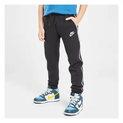 Nike Nadrág B Nsw Tch Flc Ssnl Tf+ Jogger B