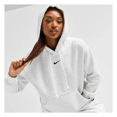 Nike Pulóver Kapucnis W Nsw Phnx Flc Os Po Hoodie