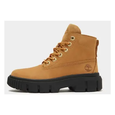 Timberland Greyfield