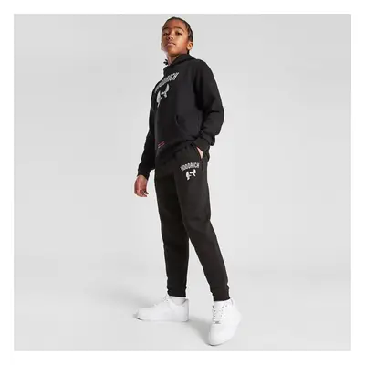 Hoodrich Nadrág $Flight Pant Black