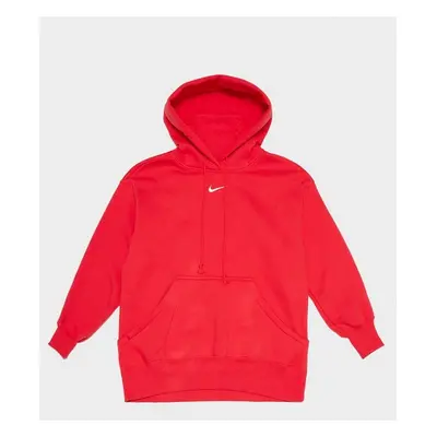 Nike Pulóver Kapucnis W Nsw Phnx Flc Os Po Hoodie