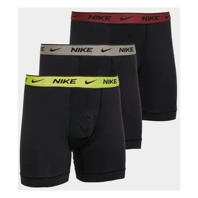 Nike Boxeralsó Boxer Brief 3Pk