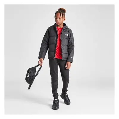 The North Face Kabát $Sherkala Padded Jkt Blk