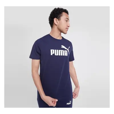 Puma Póló Ess Logo Tee