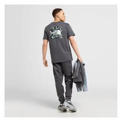 The North Face Póló Box Expl Tee Anth