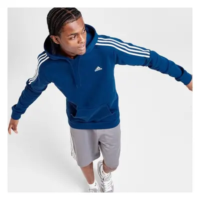 adidas Pulóver Kapucnis 3 Stipes Hoodie Sweathirt