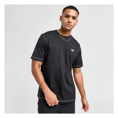 adidas Póló Stich Tee Blk