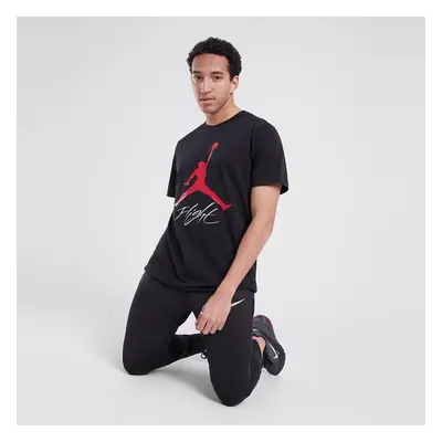 Jordan Póló Ss Jumpman Flight Hbr Tee