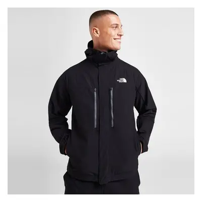 The North Face Kabát Téli $Trishul Jkt Blk'