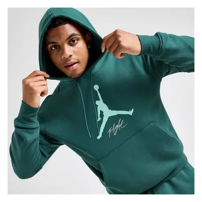 Pulóver Kapucnis Jordan Ess Flc Baseline Hoodie