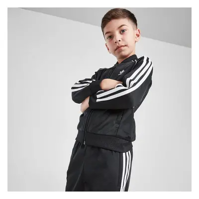 adidas Szett Sstar Suit Blk/wht B