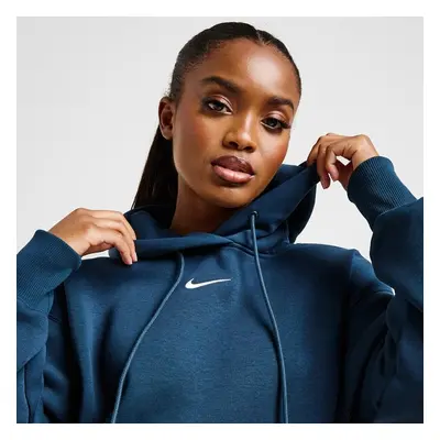 Nike Pulóver Kapucnis W Nsw Phnx Flc Os Po Hoodie