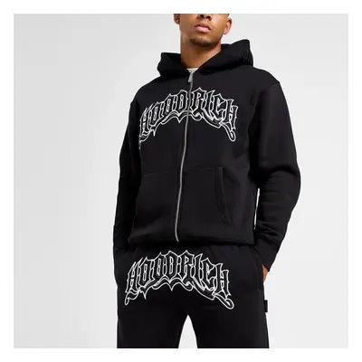 Hoodrich Nadrág Ritual Jog Blk