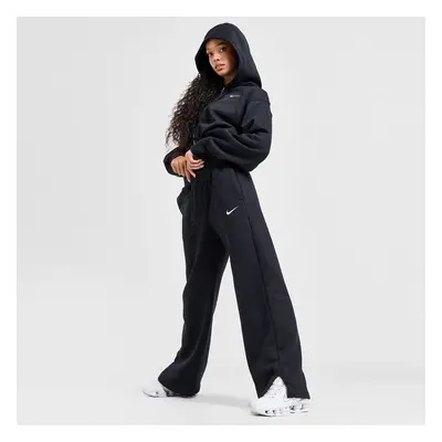 Nike Nadrág W Nsw Phnx Flc Hr Pant Wide