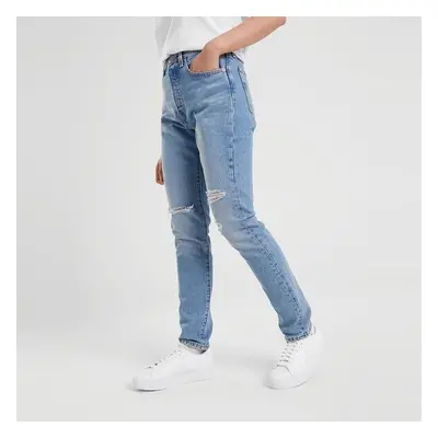 Levi's Nadrág 501 Skinny